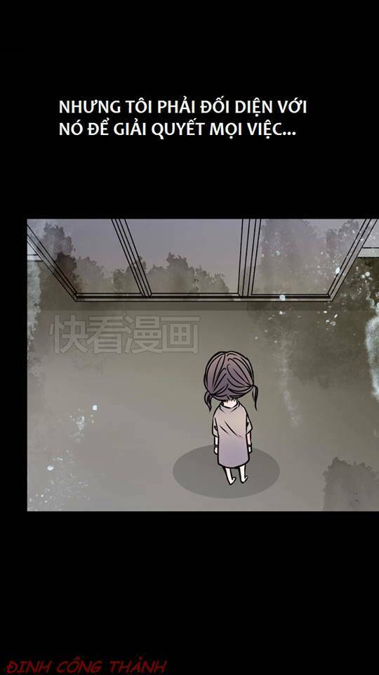 tiểu quỷ chapter 6 36