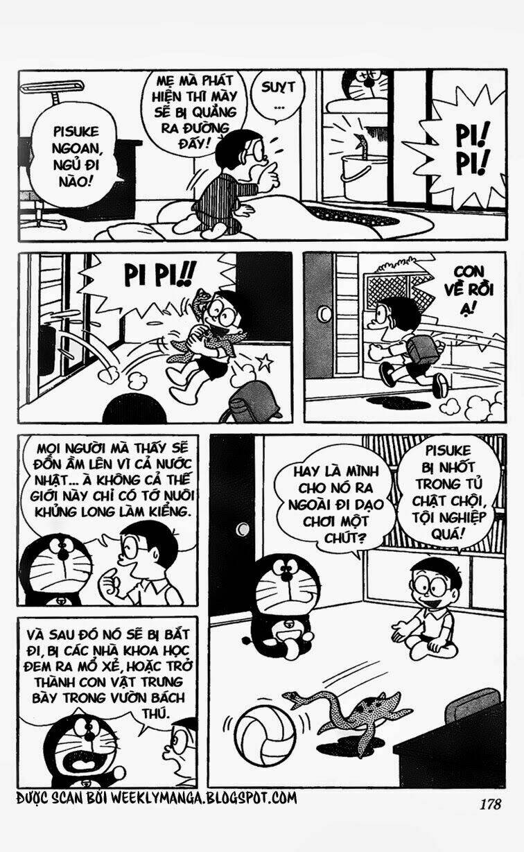 doraemon chapter 188 16