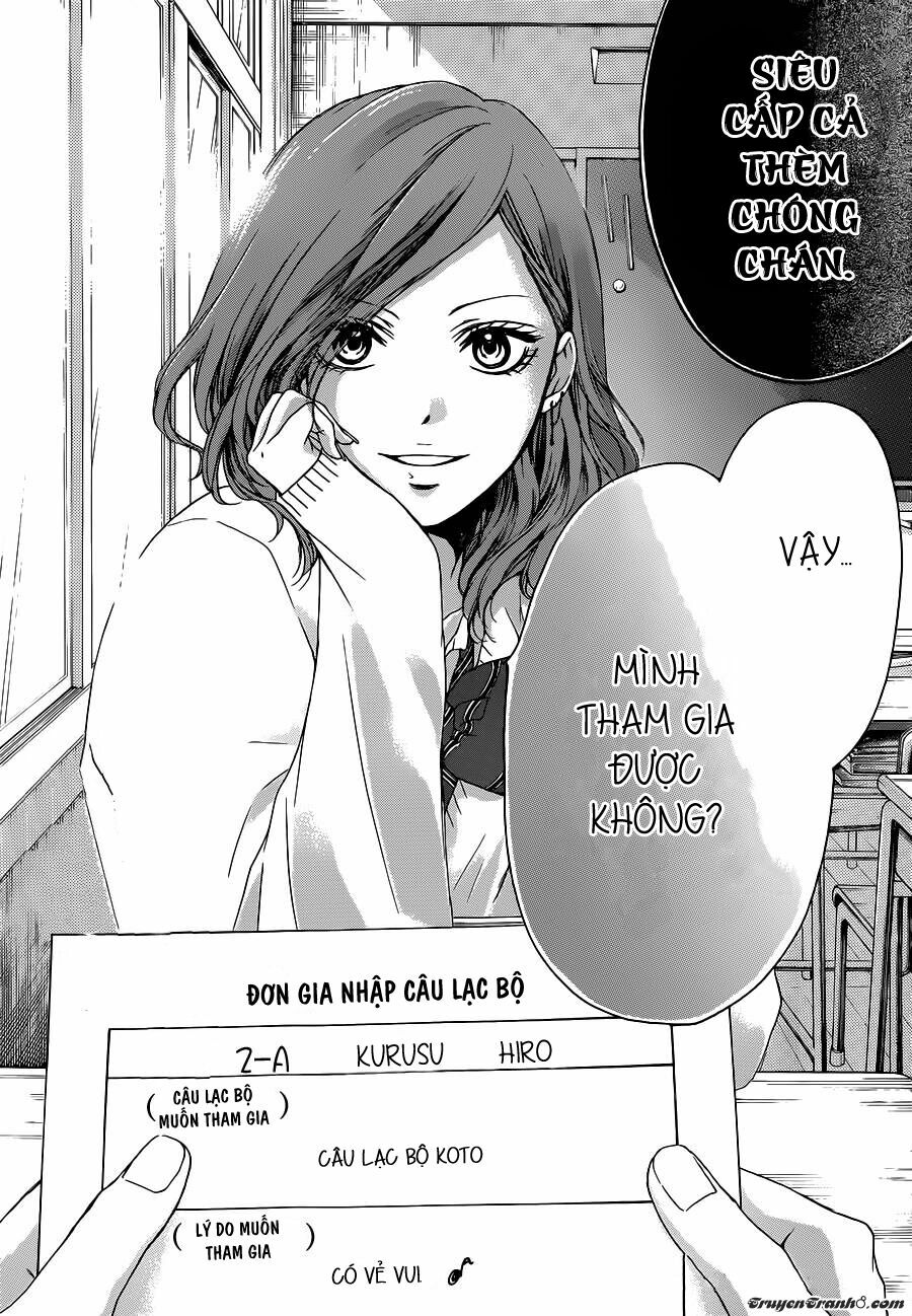 kono oto tomare! chapter 9 45