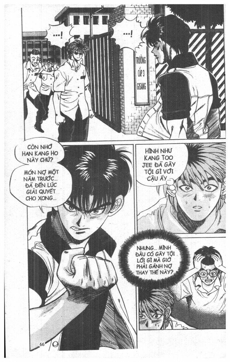 change guy chapter 22 66