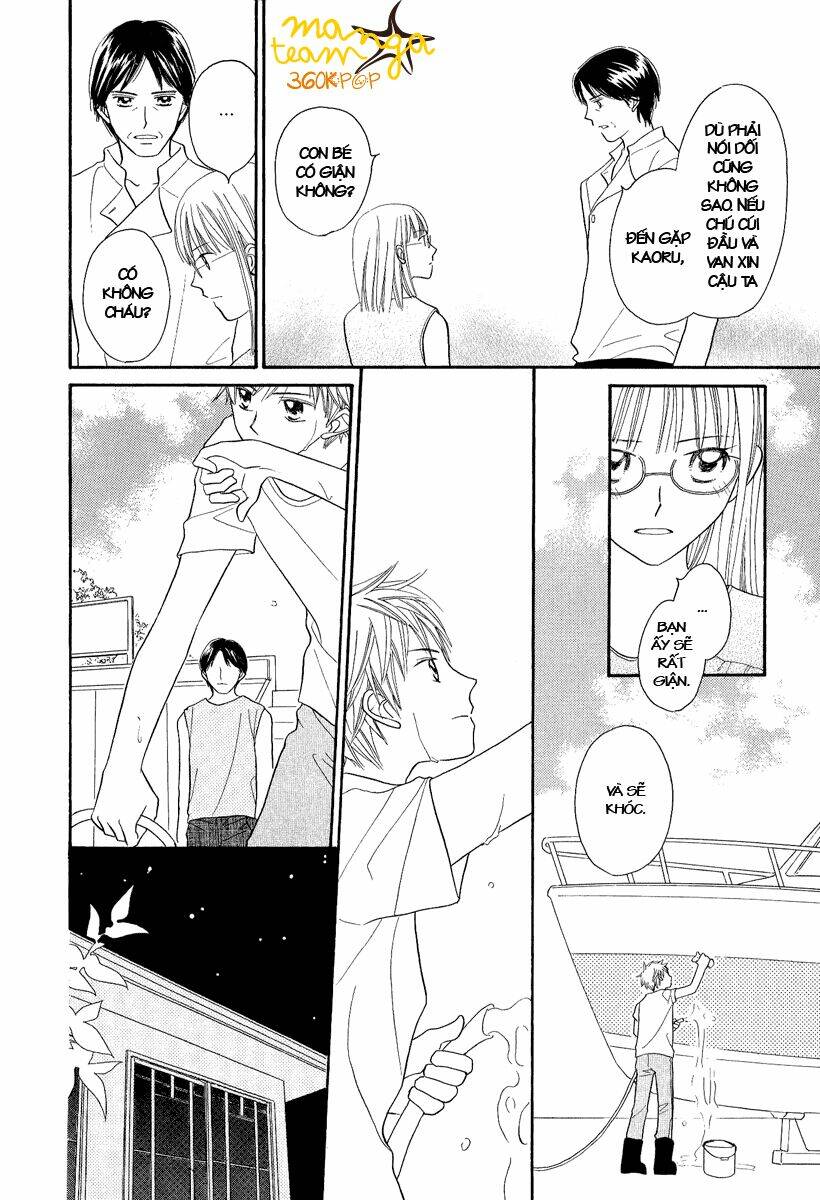 khúc hát hoa mặt trời chapter 3 14