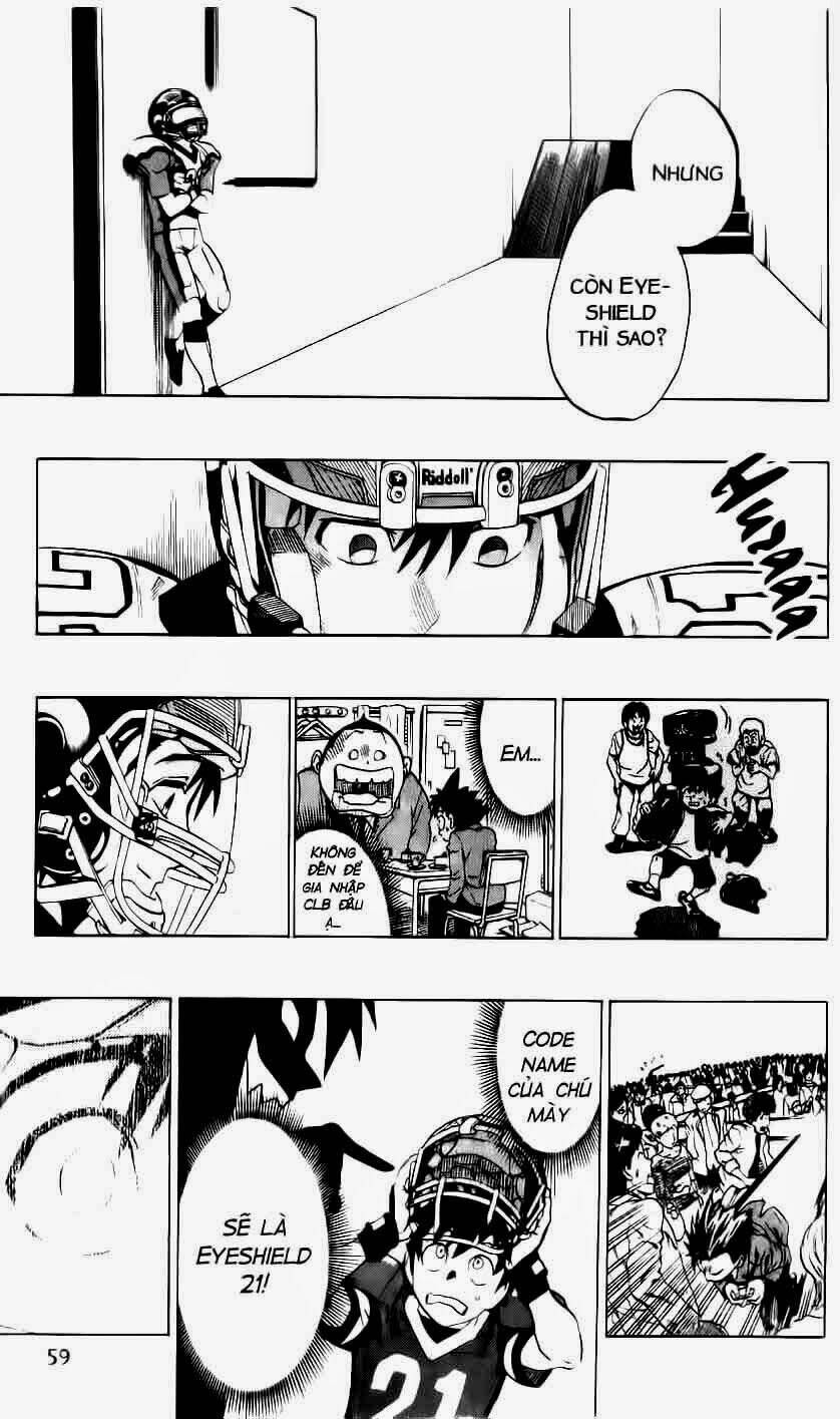 lá chắn mắt chapter 154 13