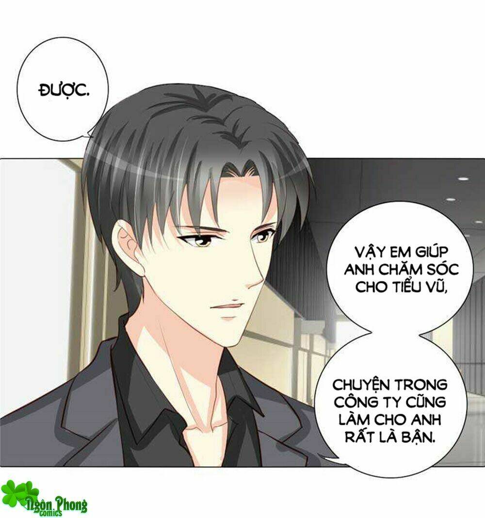 tổng tài bá đạo là gay chapter 64 2