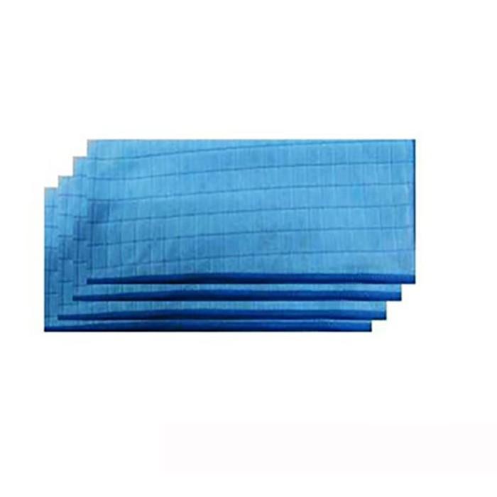 Khăn lau xe mềm, mịn, siêu thấm nước