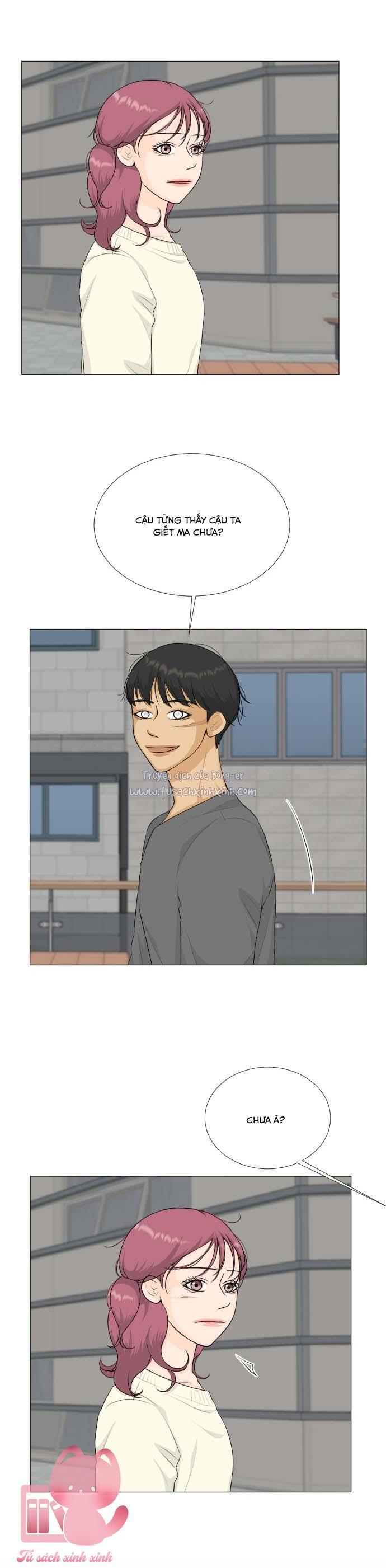bán quỷ chapter 79 10