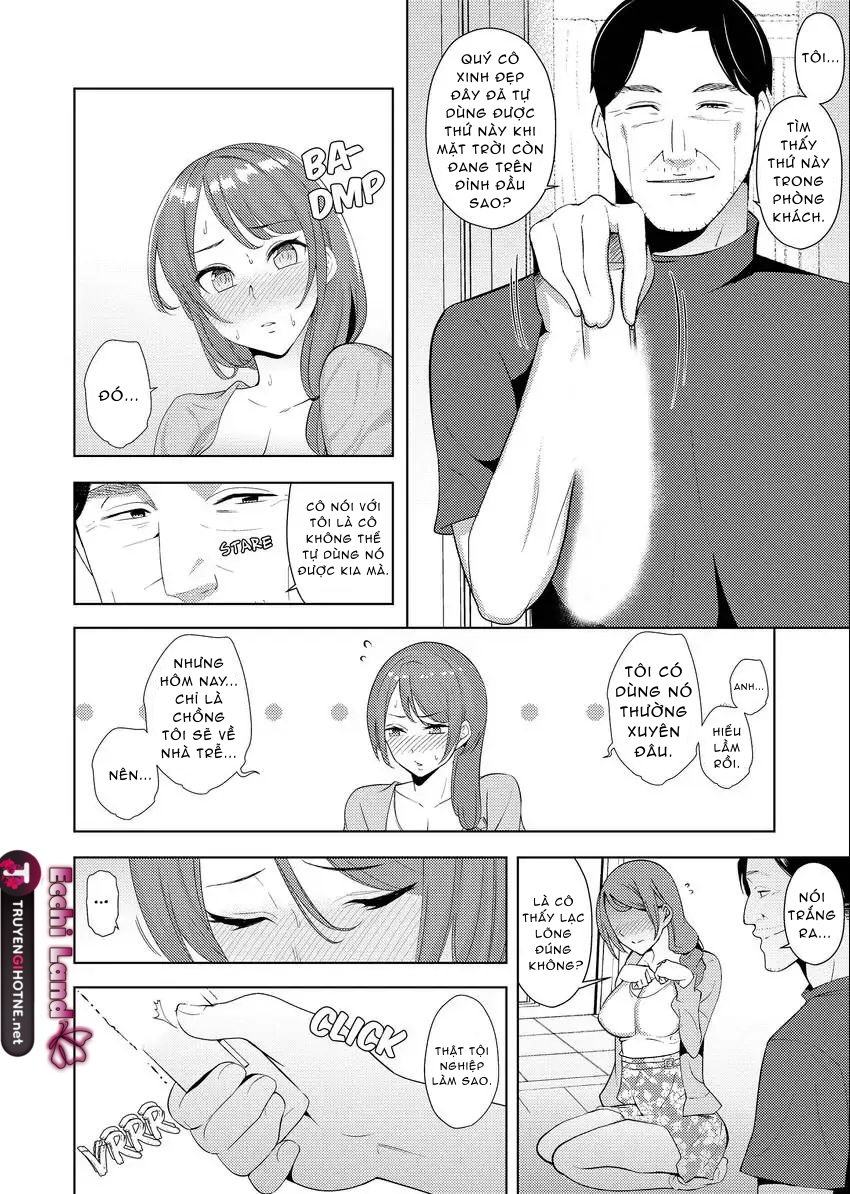 đi mát xa khi chồng đi vắng chapter 24.1 5