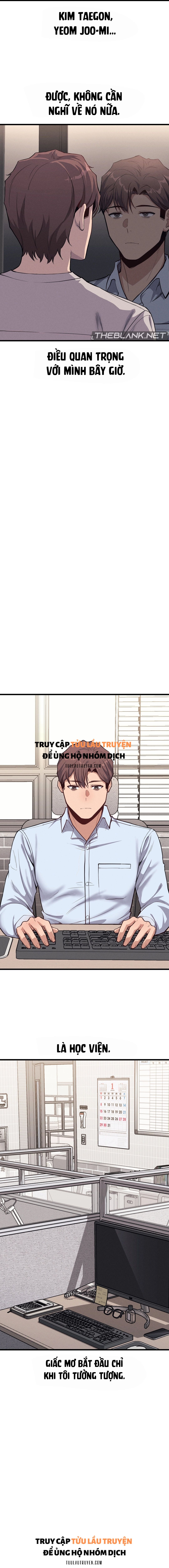 cuộc đời tôi ngọt ngào như một miếng bánh chapter 6 10