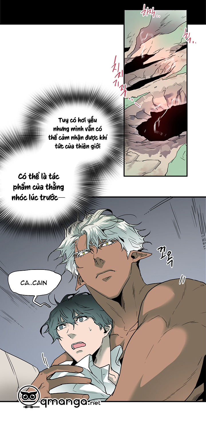 dear door chapter 60 5