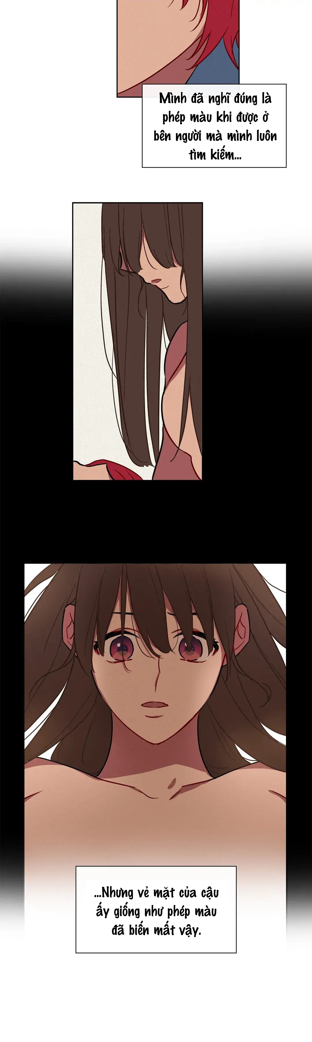 lọ lem ngủ ngon nhé chapter 37.1 3