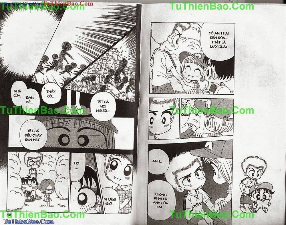 nhóc miko chapter 17 41