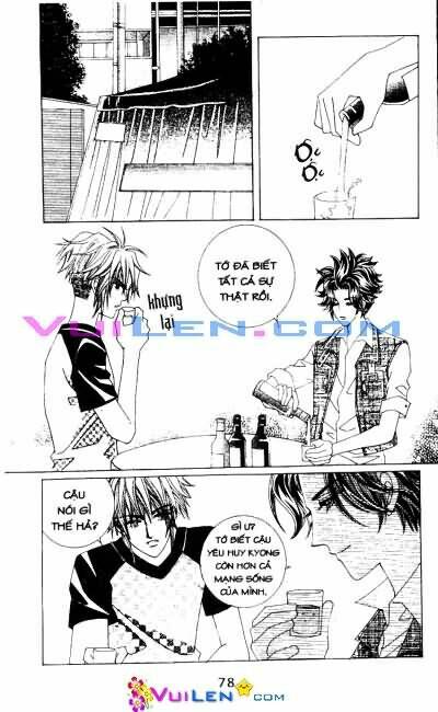 đợi em chapter 124 19