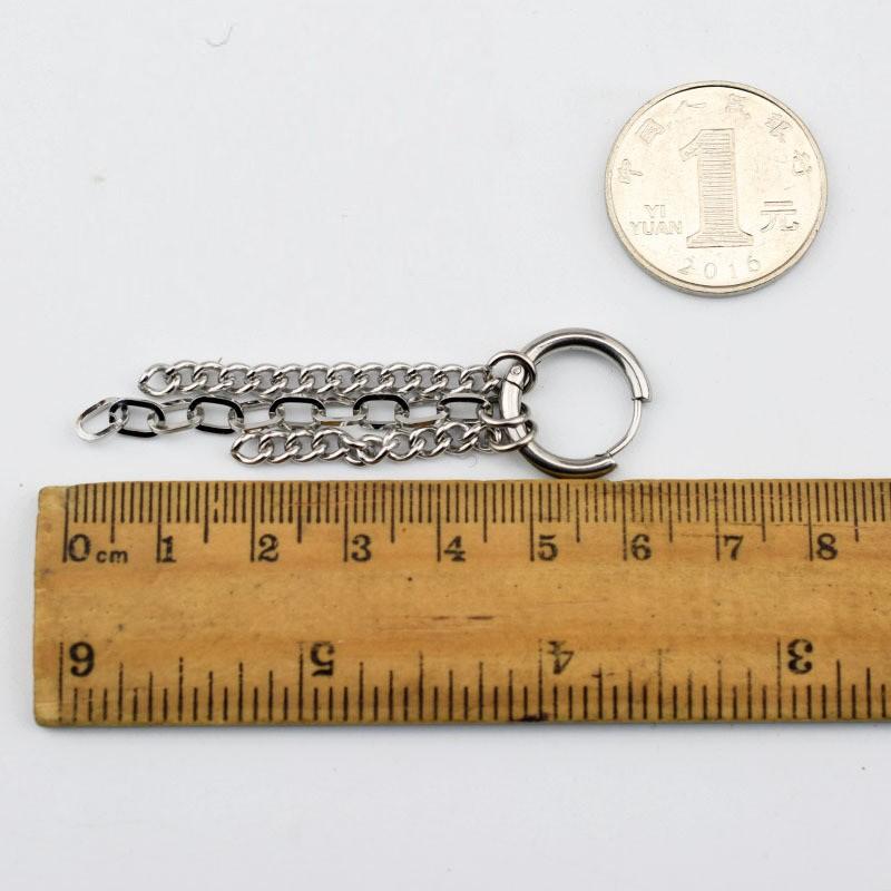 Khuyên Tai Bông Tai phong Cách Hàn Quốc