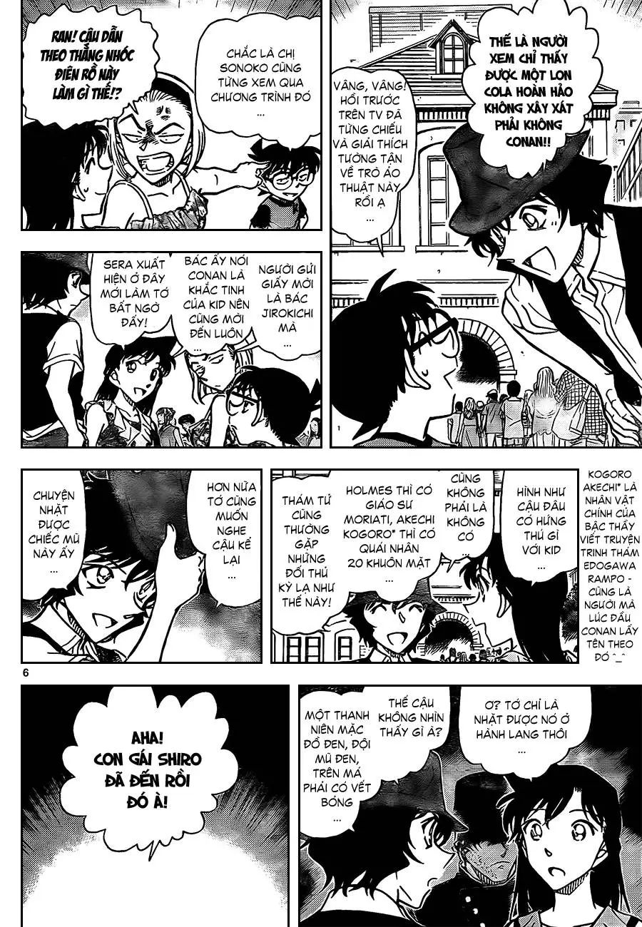 conan chapter 828 6