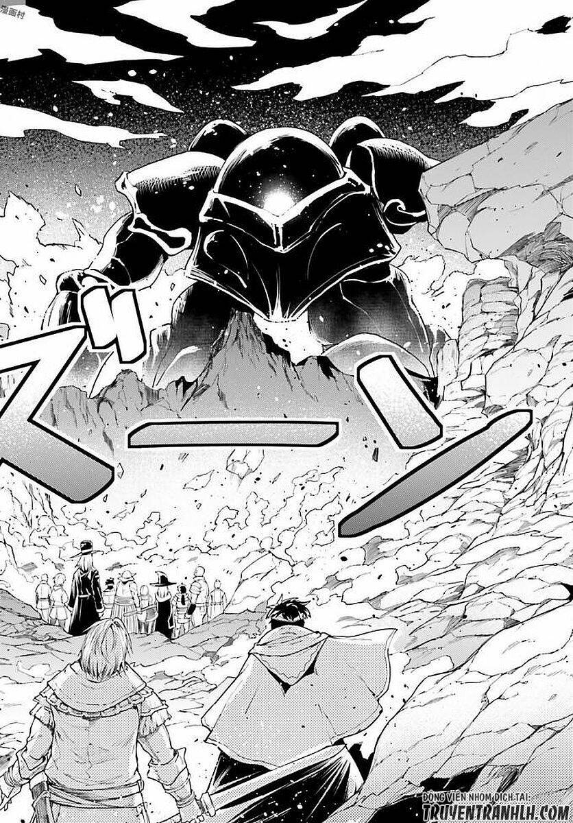 tên thường dân lv.999 chapter 12 31