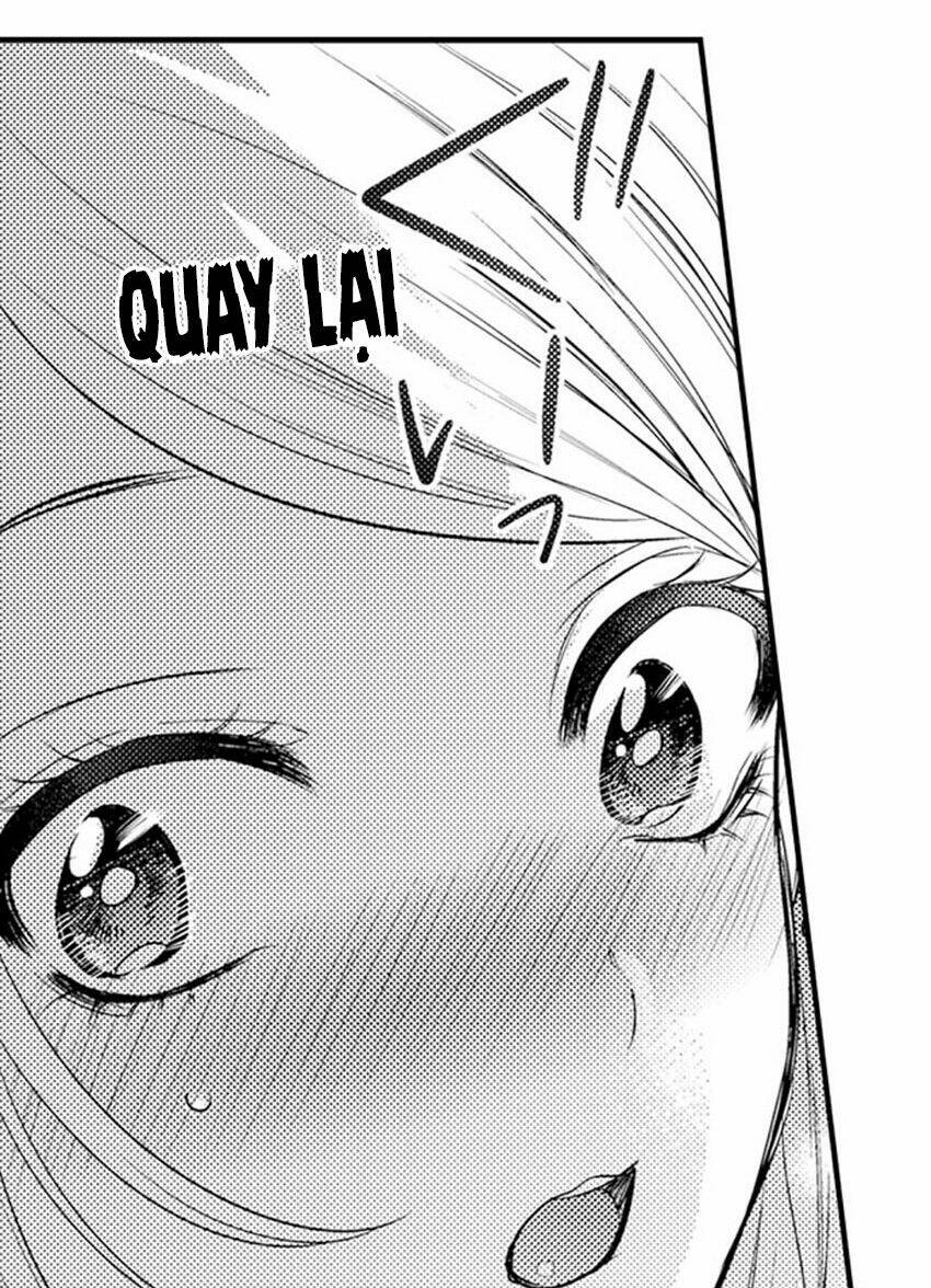 giả vờ ngủ cũng không ngăn được anh ấy chapter 1 19