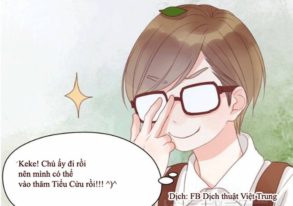 lượm được 1 tiểu hồ ly chapter 16 6