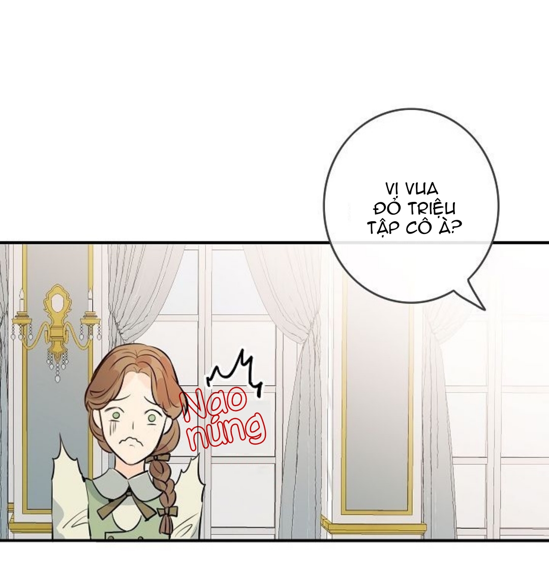 điều ước tuyệt vời!!!! chapter 16 26