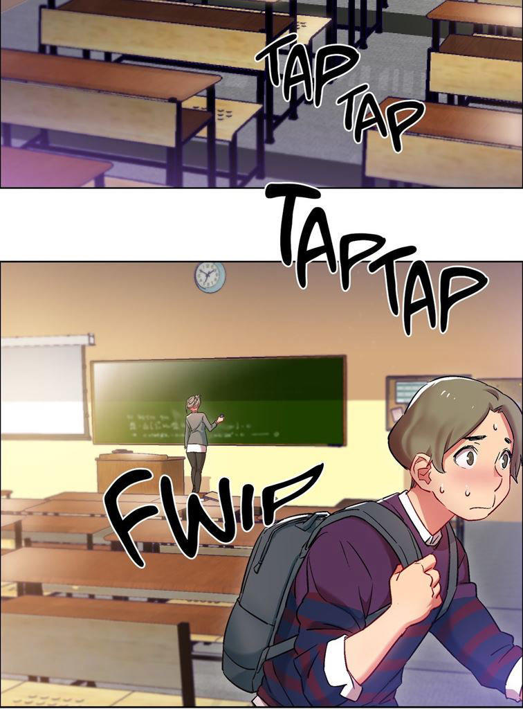 rental girls chapter 9 10