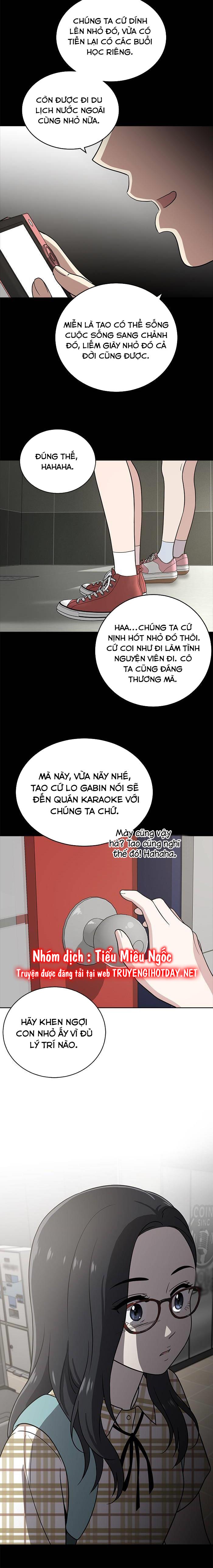 tuyệt vọng chapter 25 10