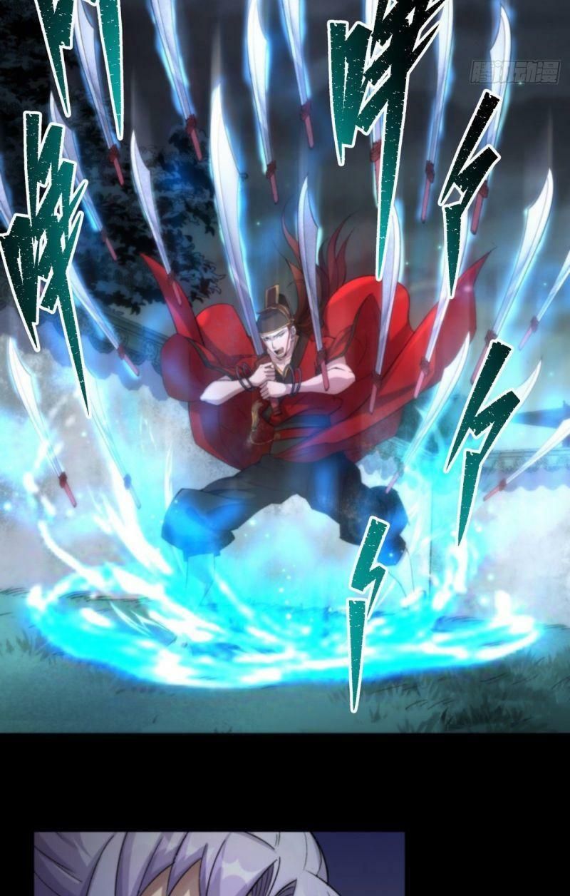 thông u đại thánh chapter 16 39