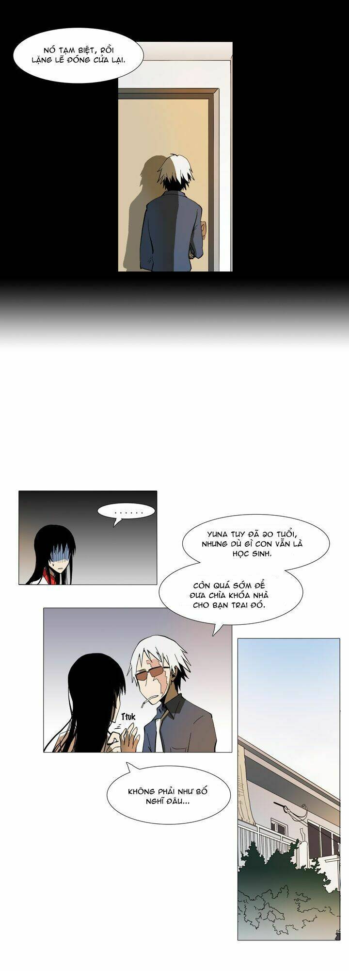 metronome chapter 10 10