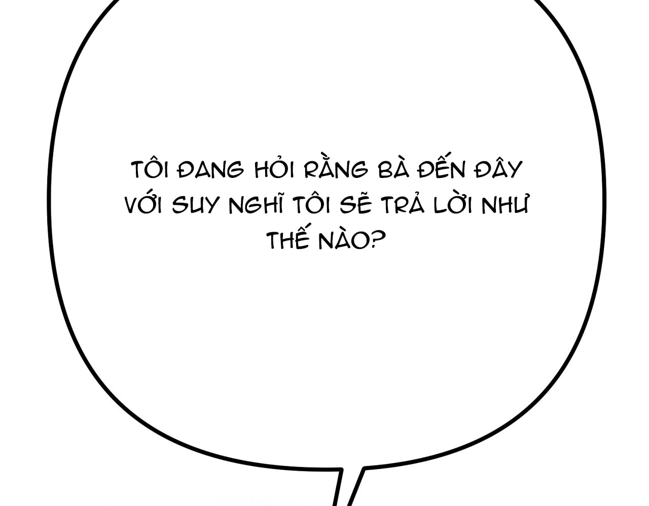 [18+] Trời Sinh Địch Thủ chapter 51.2 115