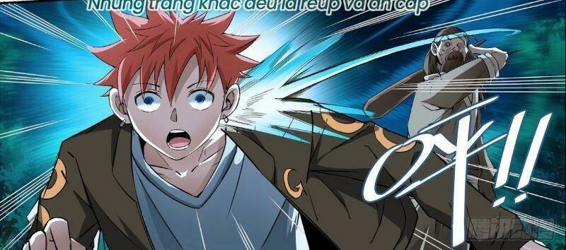 võ lực chí mạng chapter 28 27