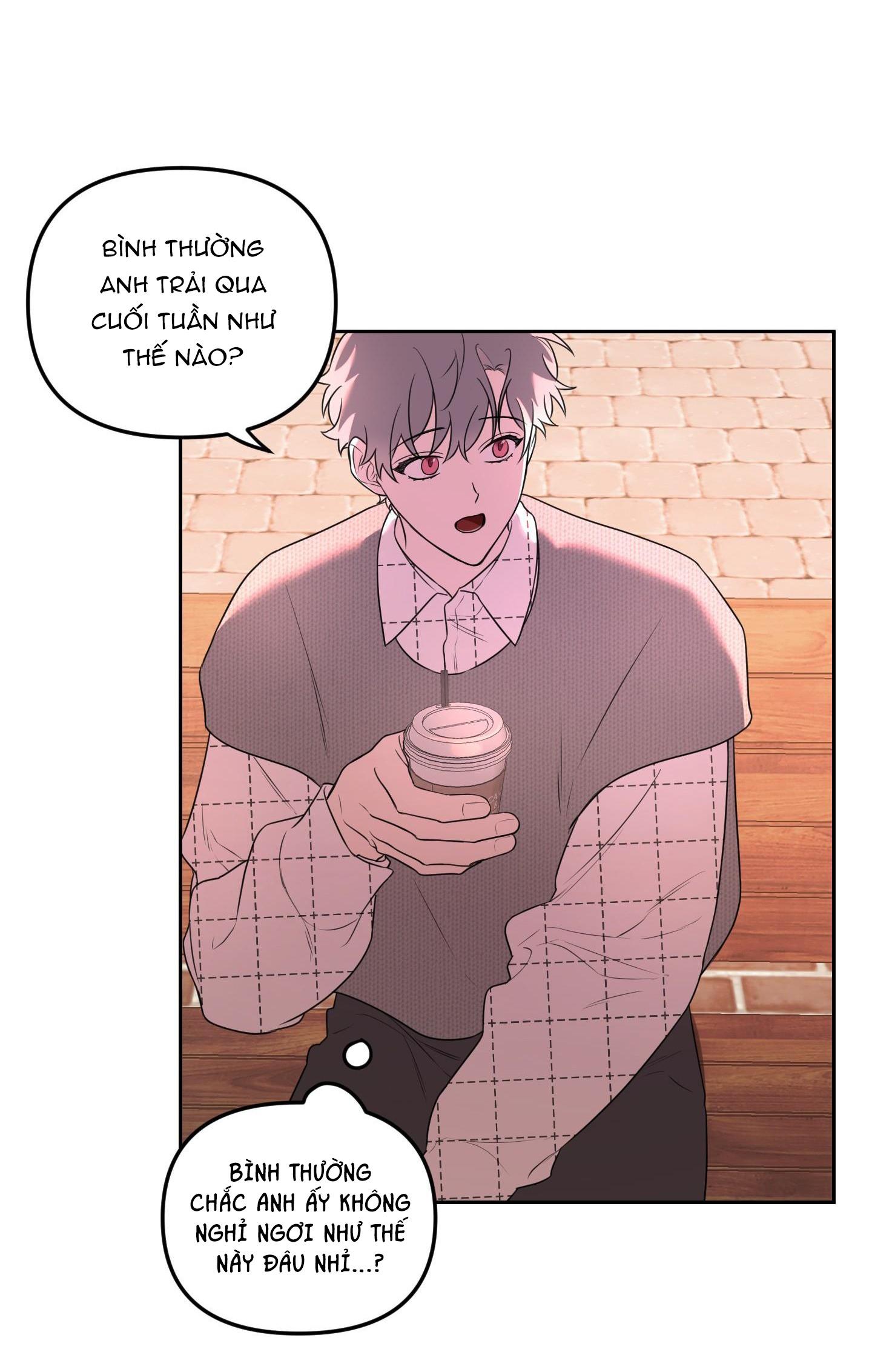 vườn hoa chapter 7 47