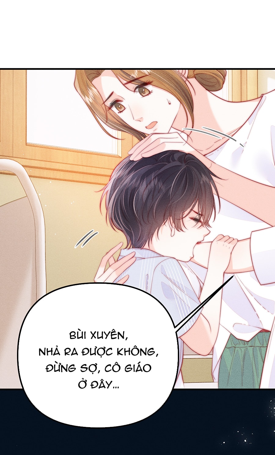 [15+] nhiệt độ cơ thể của ác ma chapter 4 24