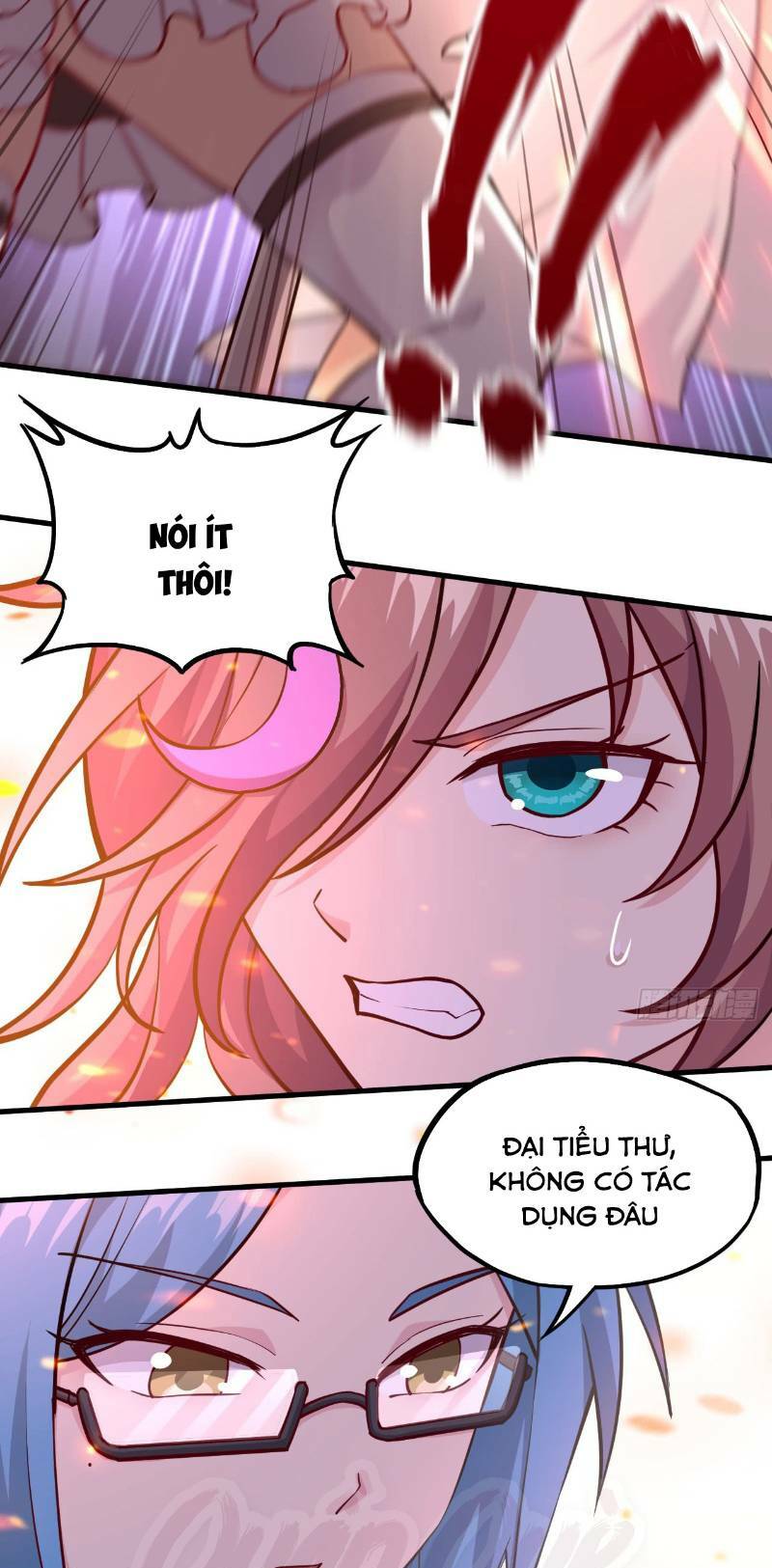 minh nhật thần đô chapter 31 11