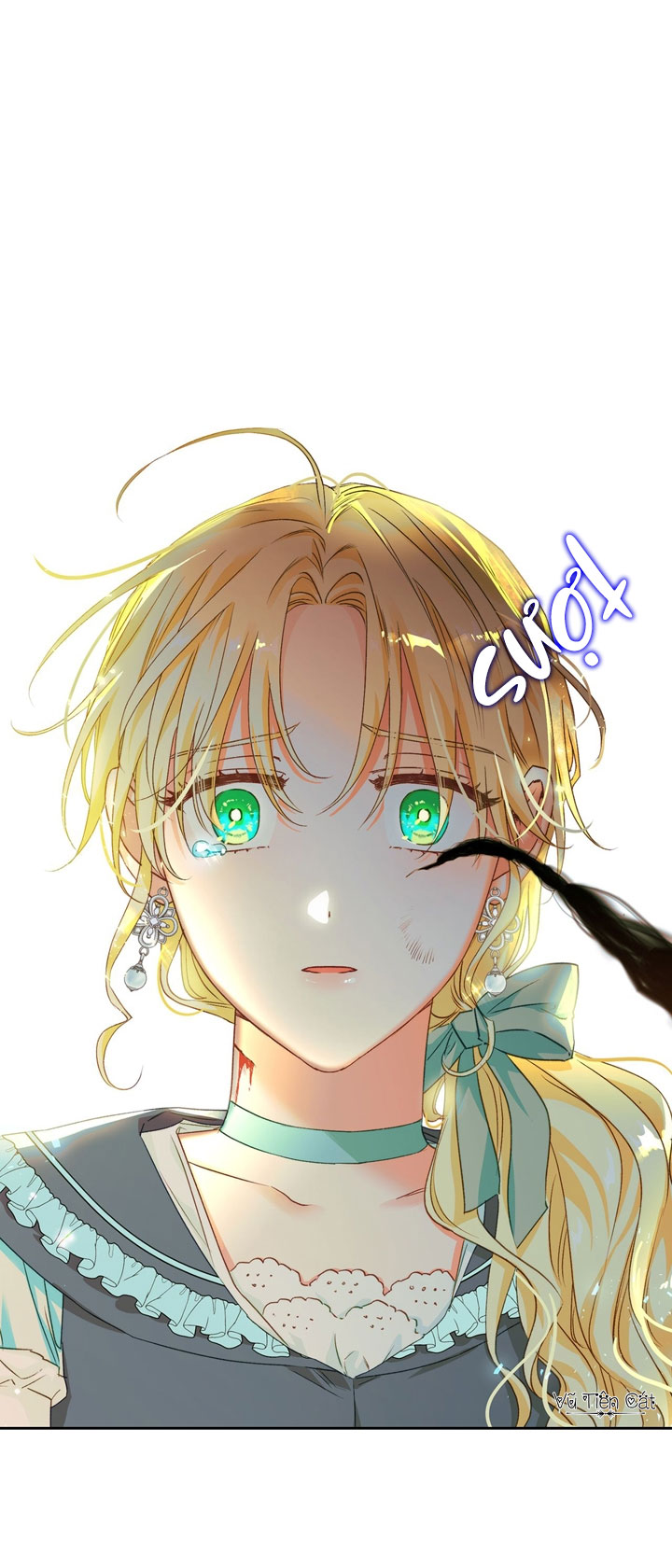 ác nữ xứng đôi với bạo chúa chapter 61 21