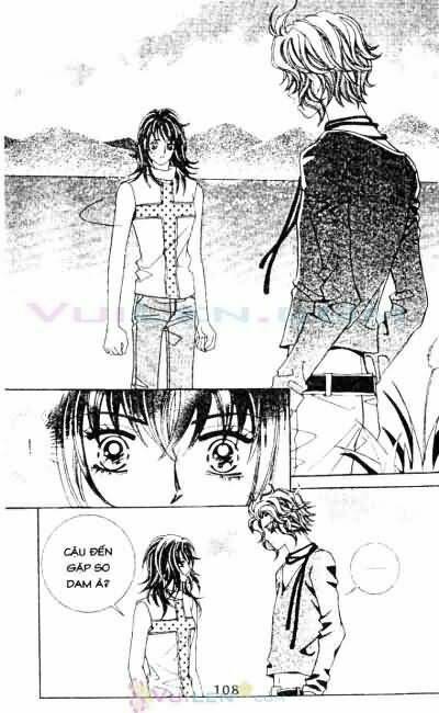 không bao giờ khóc chapter 12 108