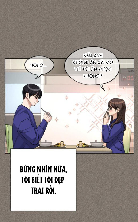 Tình Yêu Của Ik Seob chapter 53.1 26