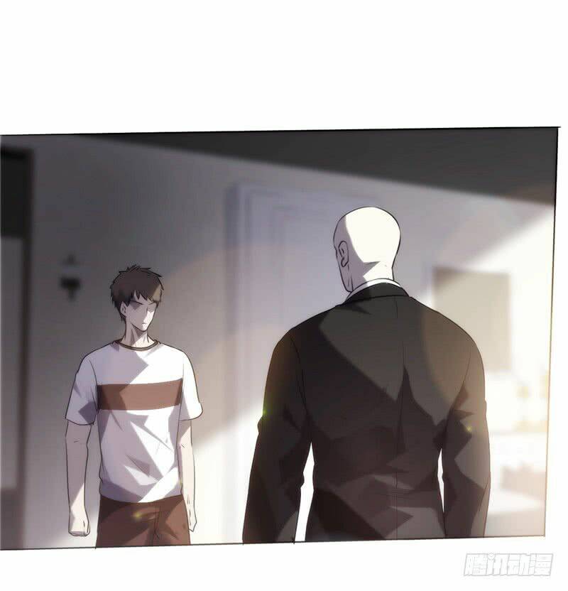 tối cường công nhân chapter 3 16