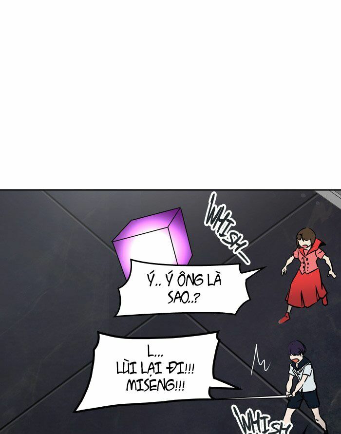 tòa tháp bí ẩn 2 chapter 227 32
