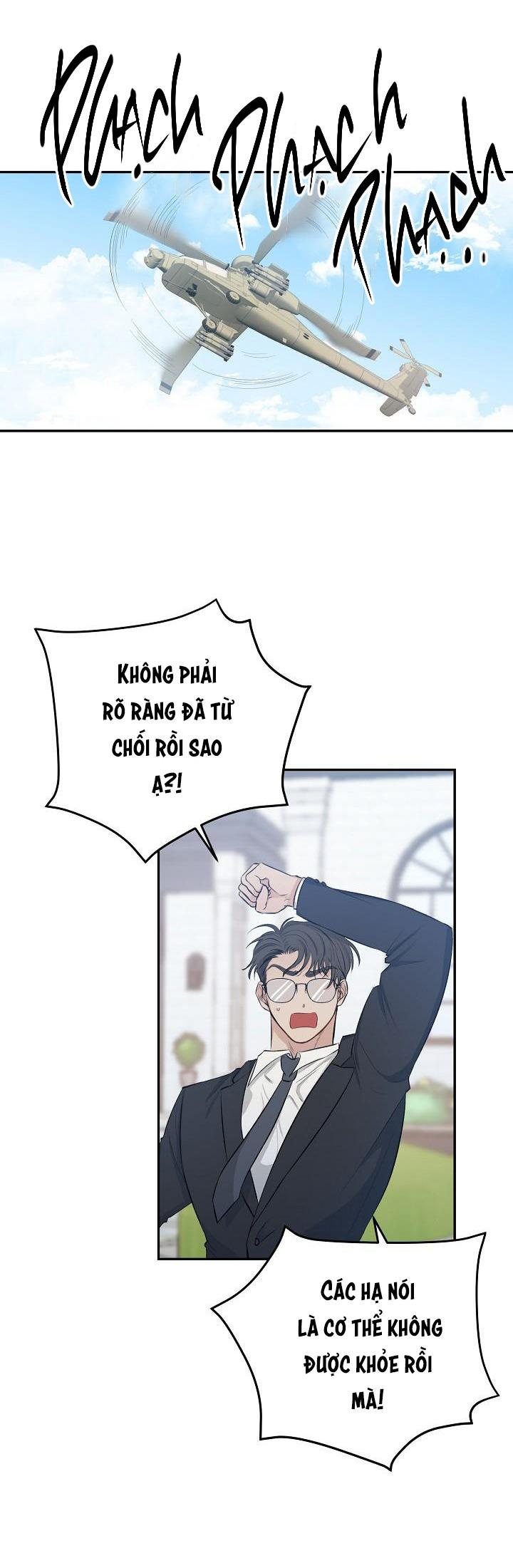 sắc đêm chapter 4 16