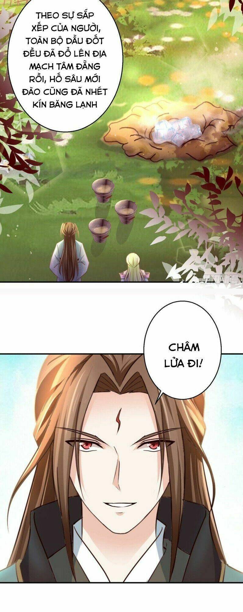 cửu dương đế tôn chapter 177 3