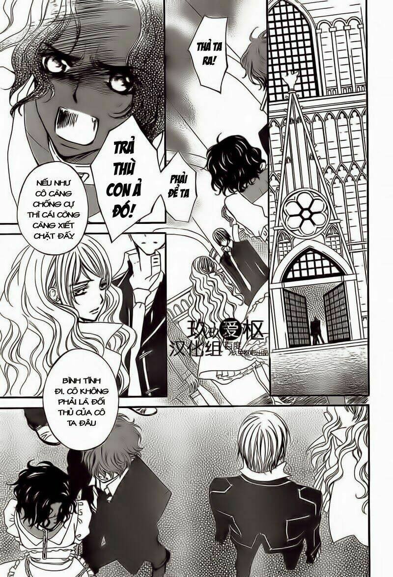 hiệp sĩ vampire chapter 81 24