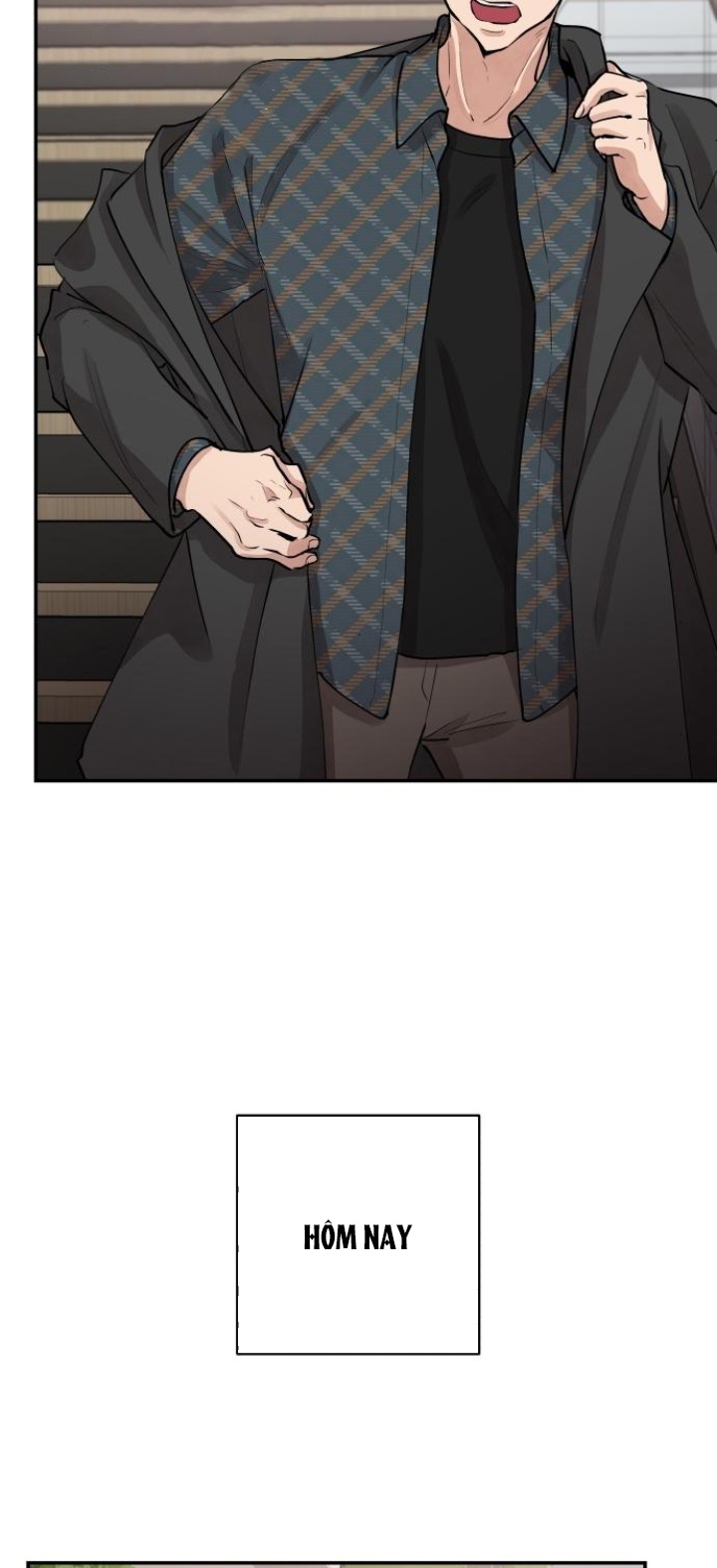 cặp đôi oan gia ngõ hẹp chapter 64 50