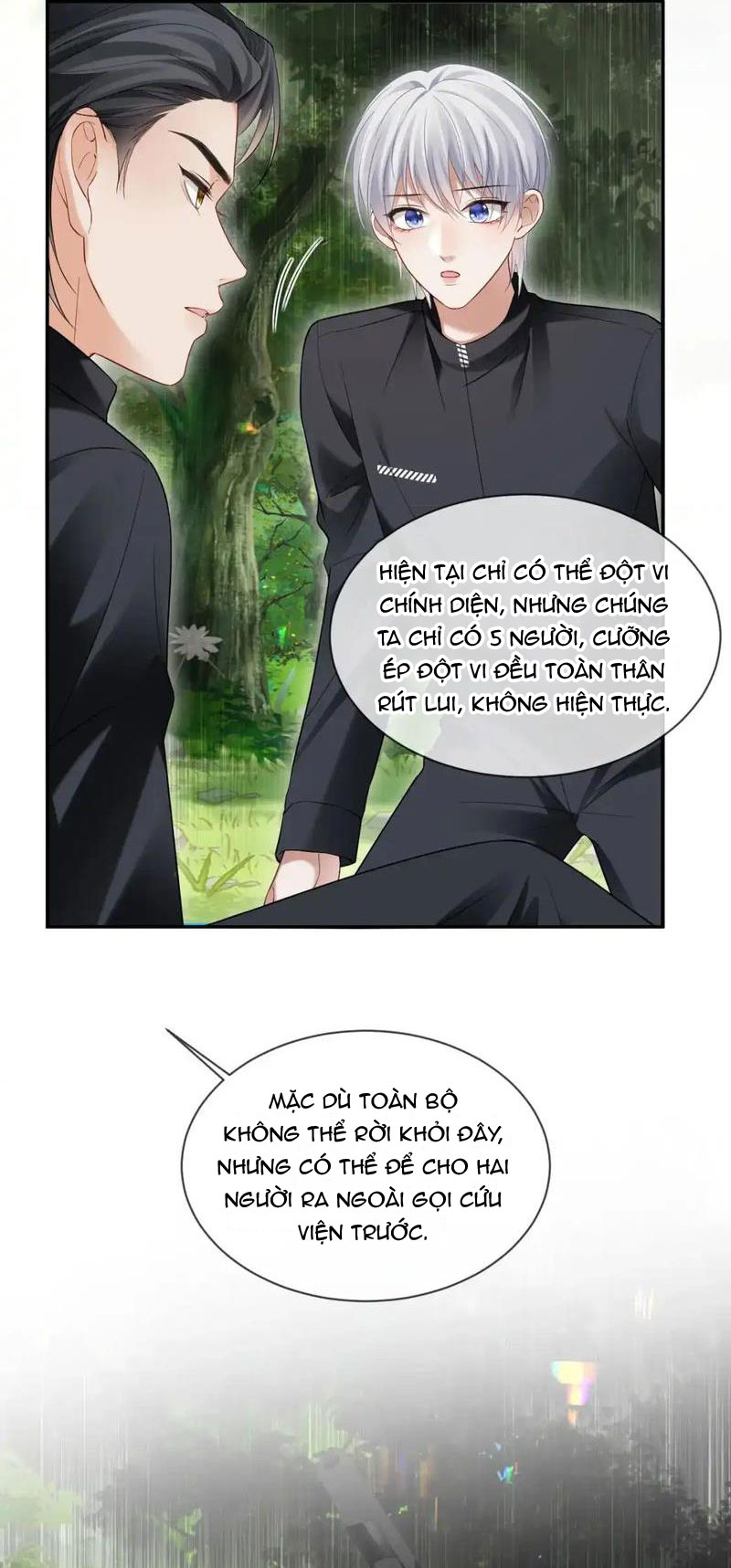 xin hãy ly hôn chapter 124 32