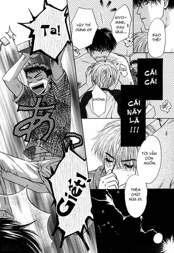 komatta toki ni wa hoshi ni kike! chapter 19 23