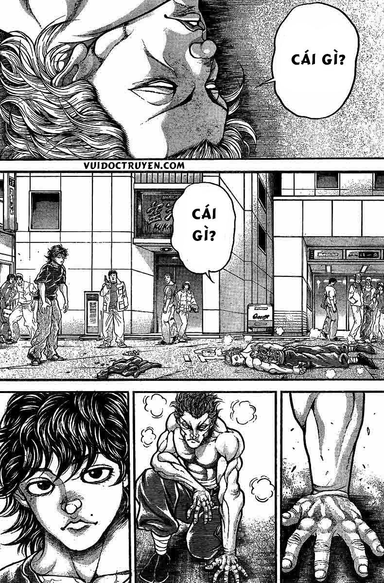 baki – son of ogre chapter 224 6