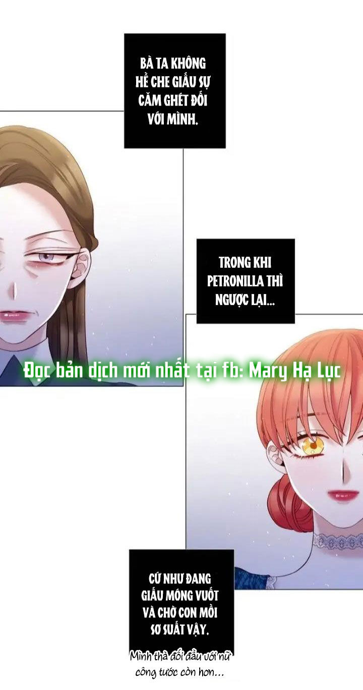 từ tiểu thư thành hoàng hậu - lady to queen chapter 81.2 17