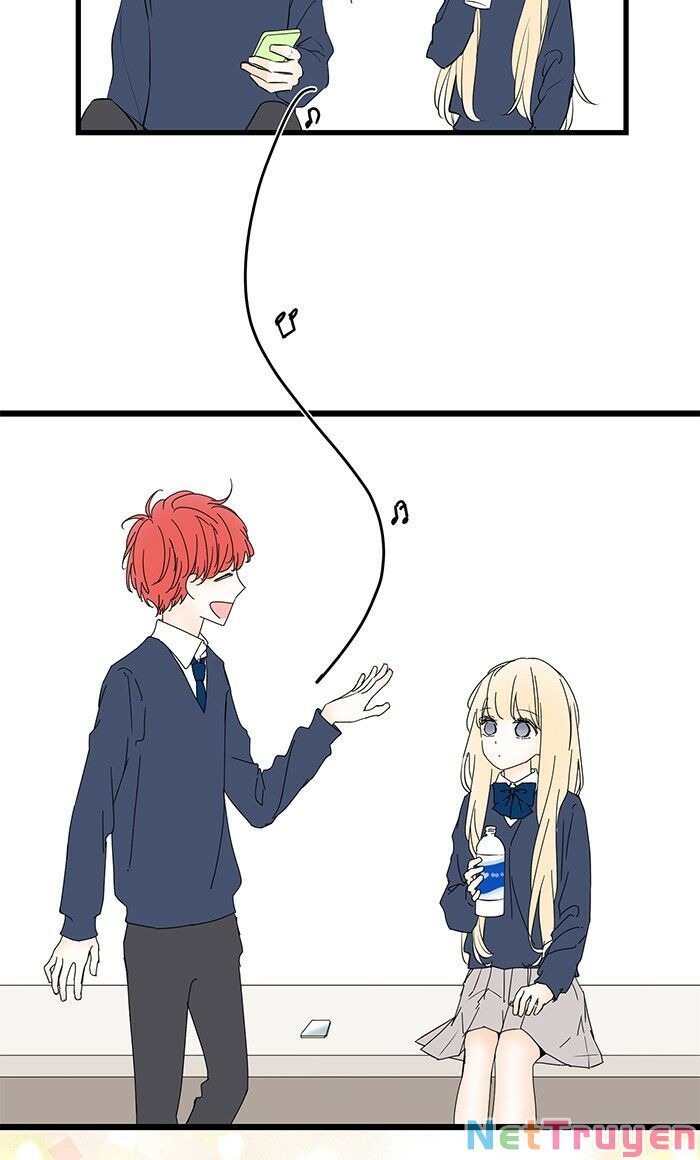 choco ngọt ngào chapter 68 16