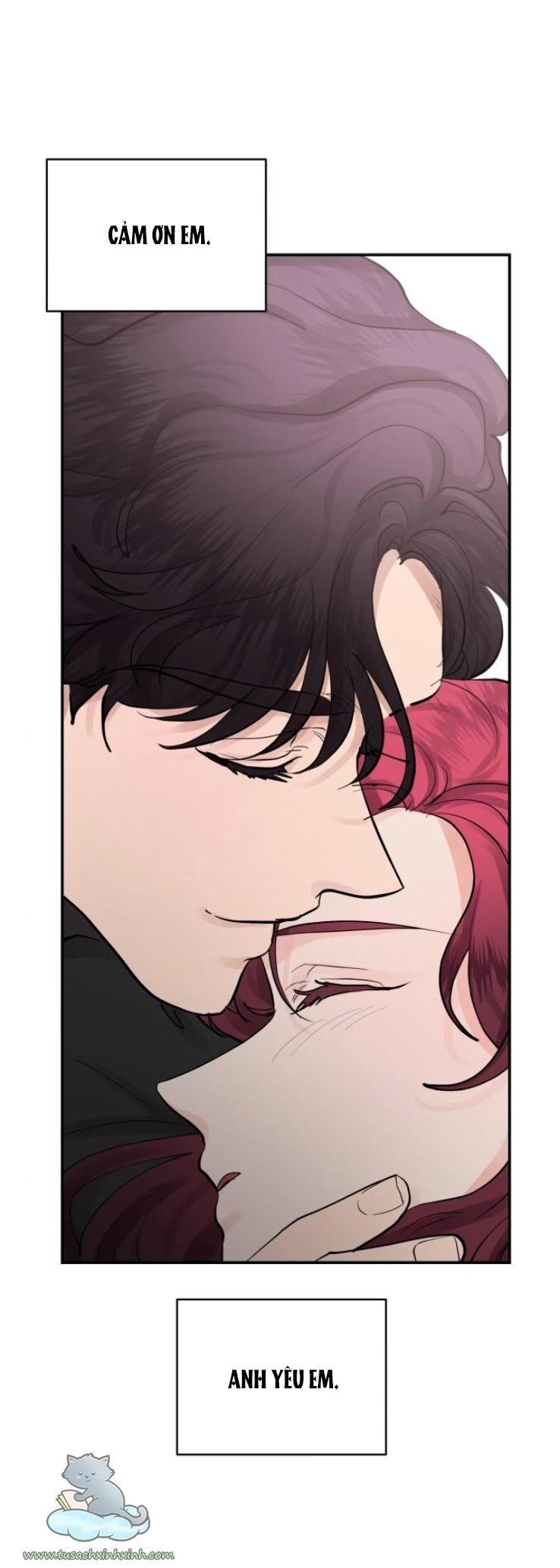 oan gia ngõ hẹp chapter 72 67