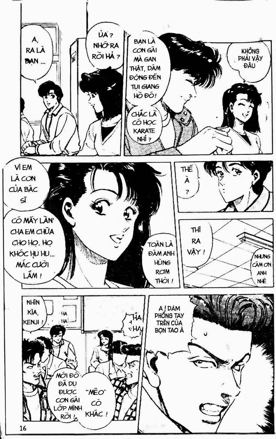 sức mạnh nhân đôi chapter 1.1 12