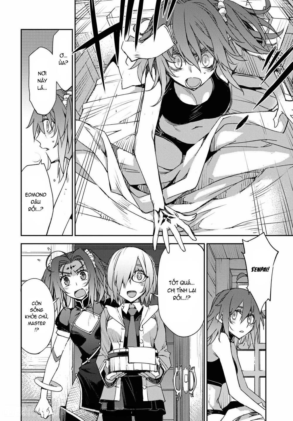 fate/grand order: epic of remnant - salem chapter 19 11