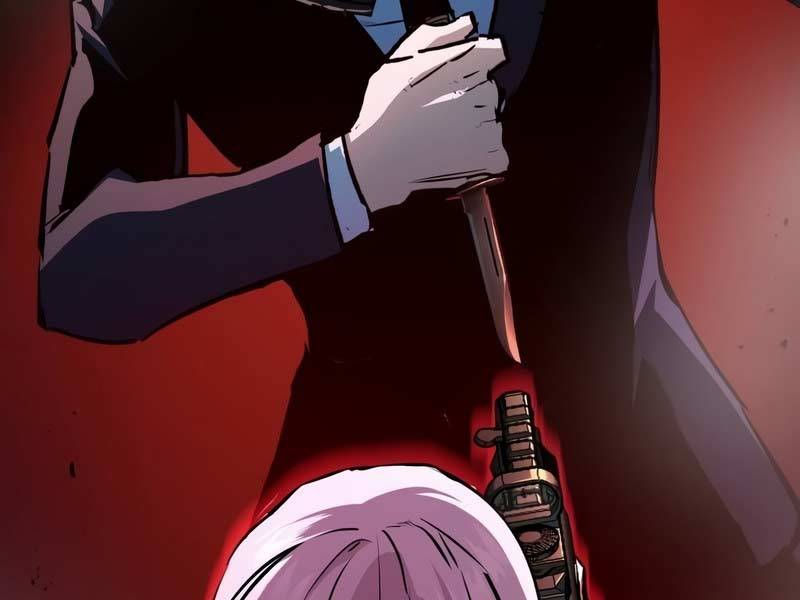 bạn học tôi là lính đánh thuê chapter 174 21