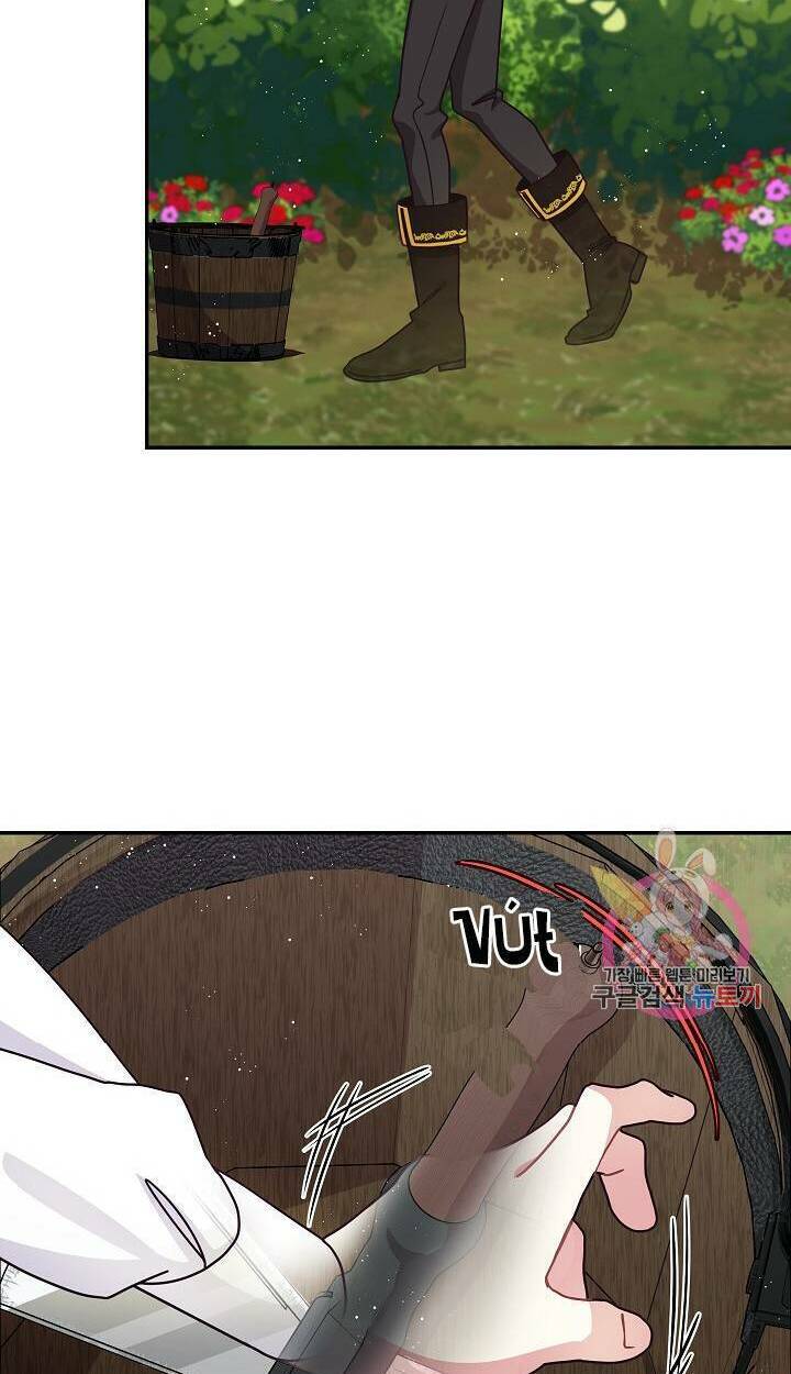 xin chào, tôi là người làm vườn! chapter 9 10