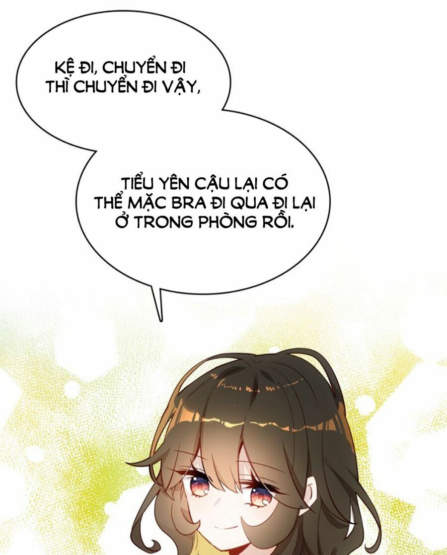 Ái Thượng Ngạo Kiều Long Vương Gia chapter 27 - Trang 41
